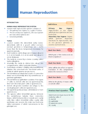Botany Med Easy By Vipin Sir Biology Class 12 Botany Med Easy By Dr