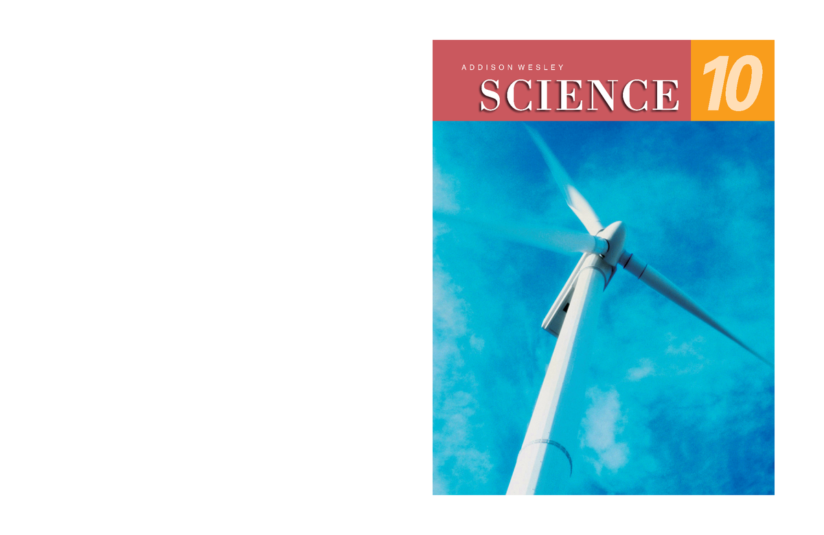 Science 10: Comprehensive Study Notes on Key Concepts and Labs - Studocu