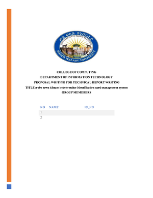 Muhamed - tests - Faayidaan ji&rsquo;ograafii hawaasummaa qo&rsquo;achuu baay 