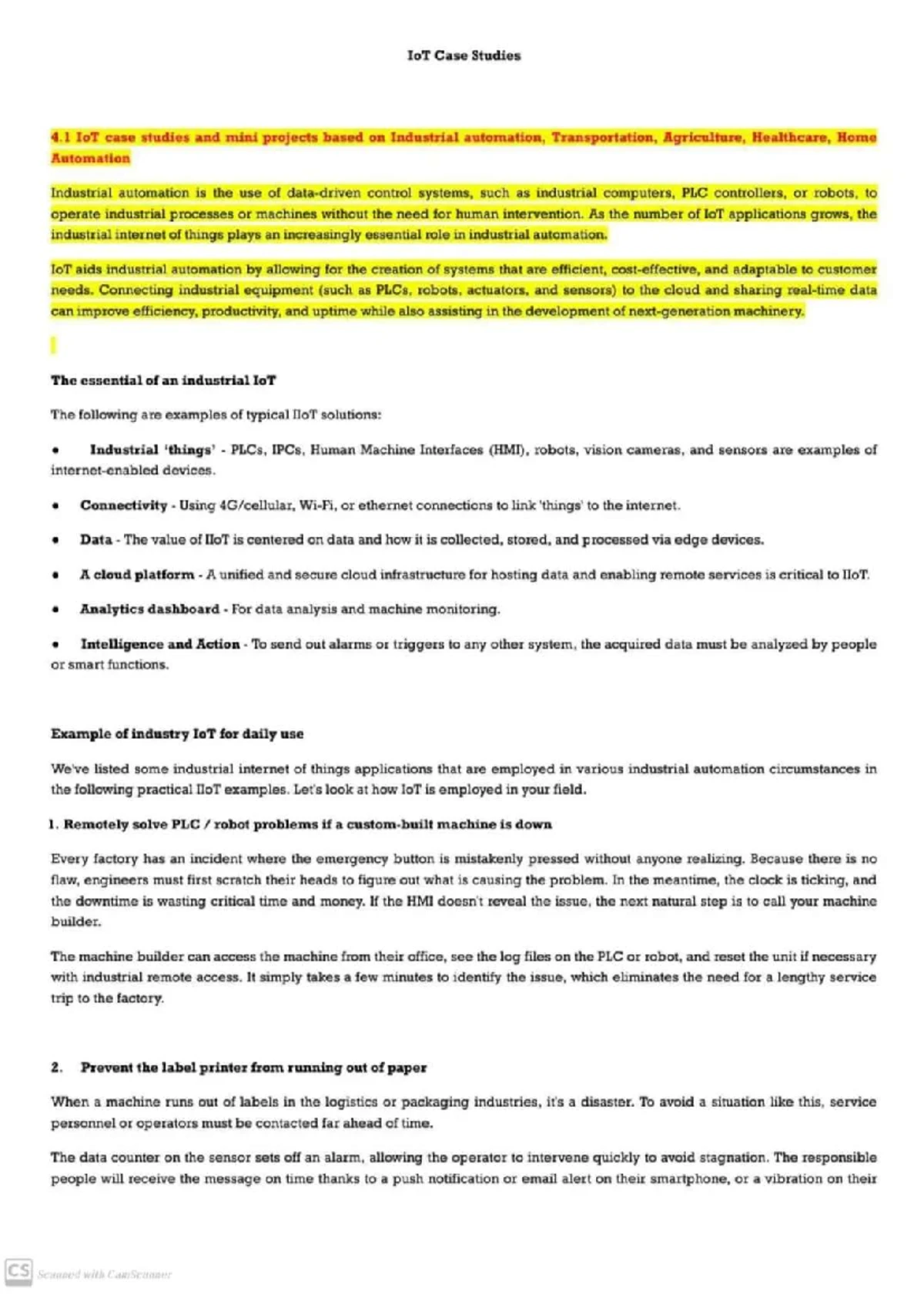 CD Unit 5: Understanding Runtime Environments and Memory Management ...