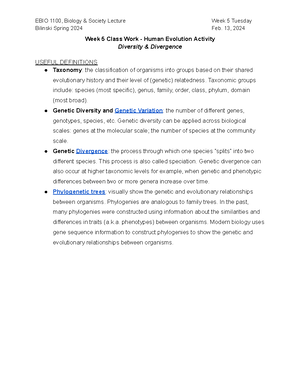 Evolution of skin color wkst pt2 - What does it mean for a trait, such ...