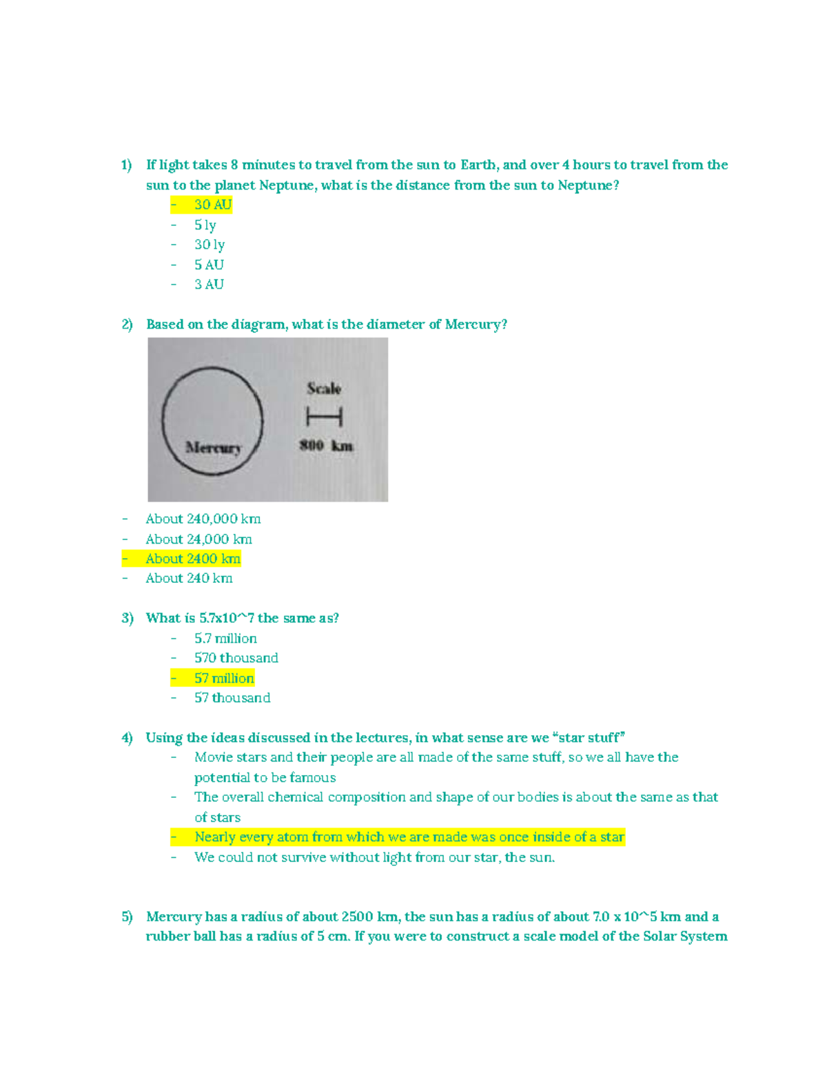 AS101 Midterm Prep: Understanding Solar System Dynamics and Eclipses ...