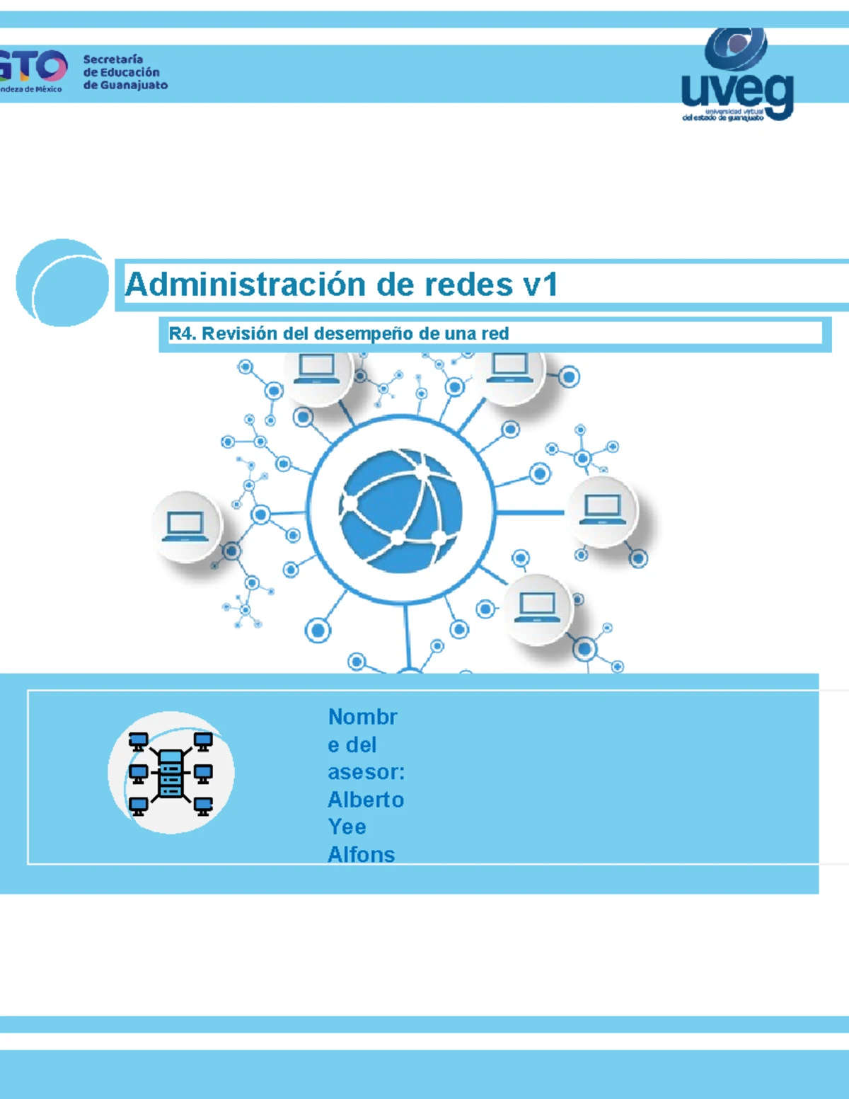 Propuesta de Hardware y Topología de Red para Módulo de Redes - Studocu