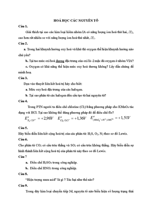 [Solved] Cu 2 Hy trnh by v cho bit mi quan h gia gio dc o c tr tu th ...