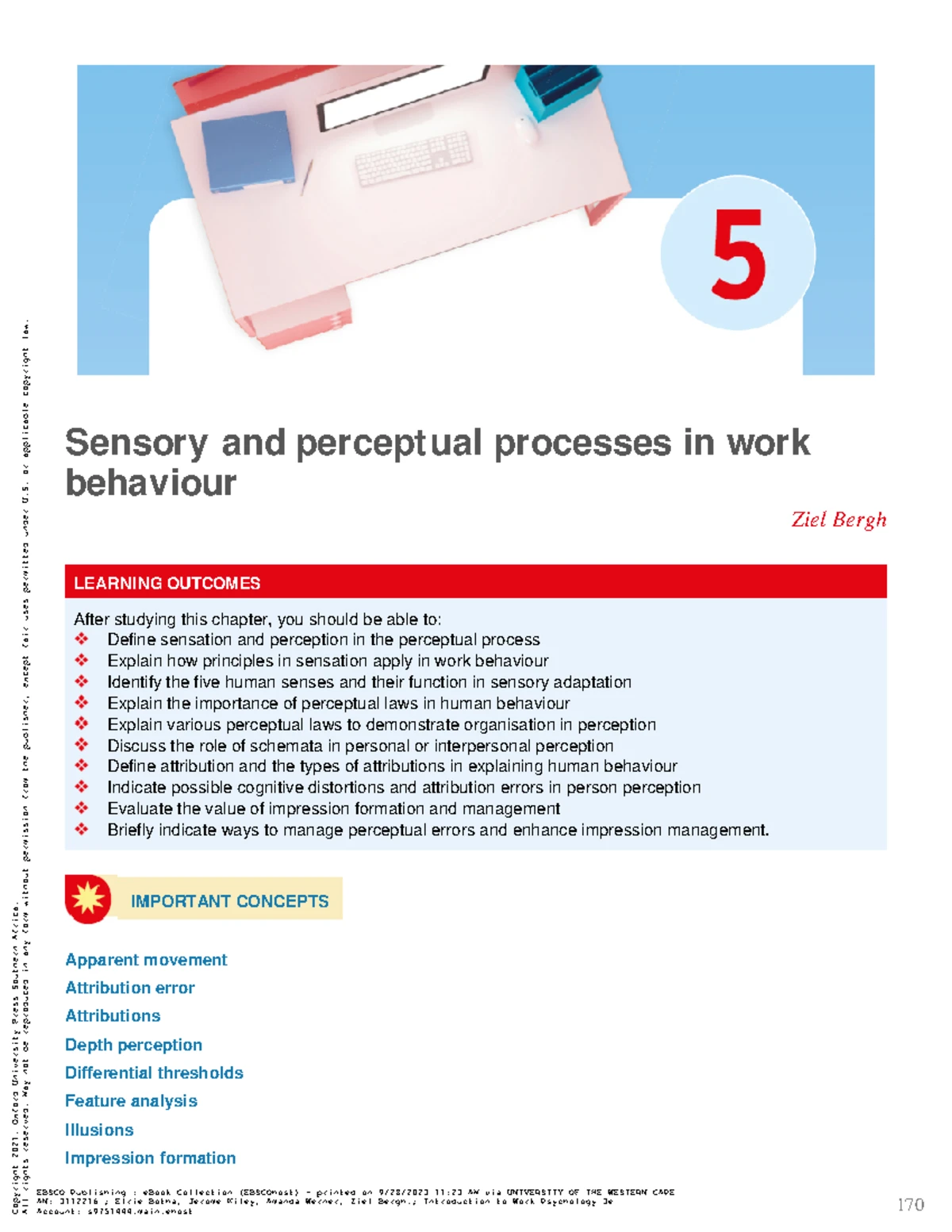 Workplace Motivation: Key Theories and Applications (PSY 272) - Studocu