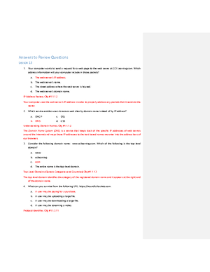 CARS Session 4 - Practice passages for the CARS section on the MCAT ...