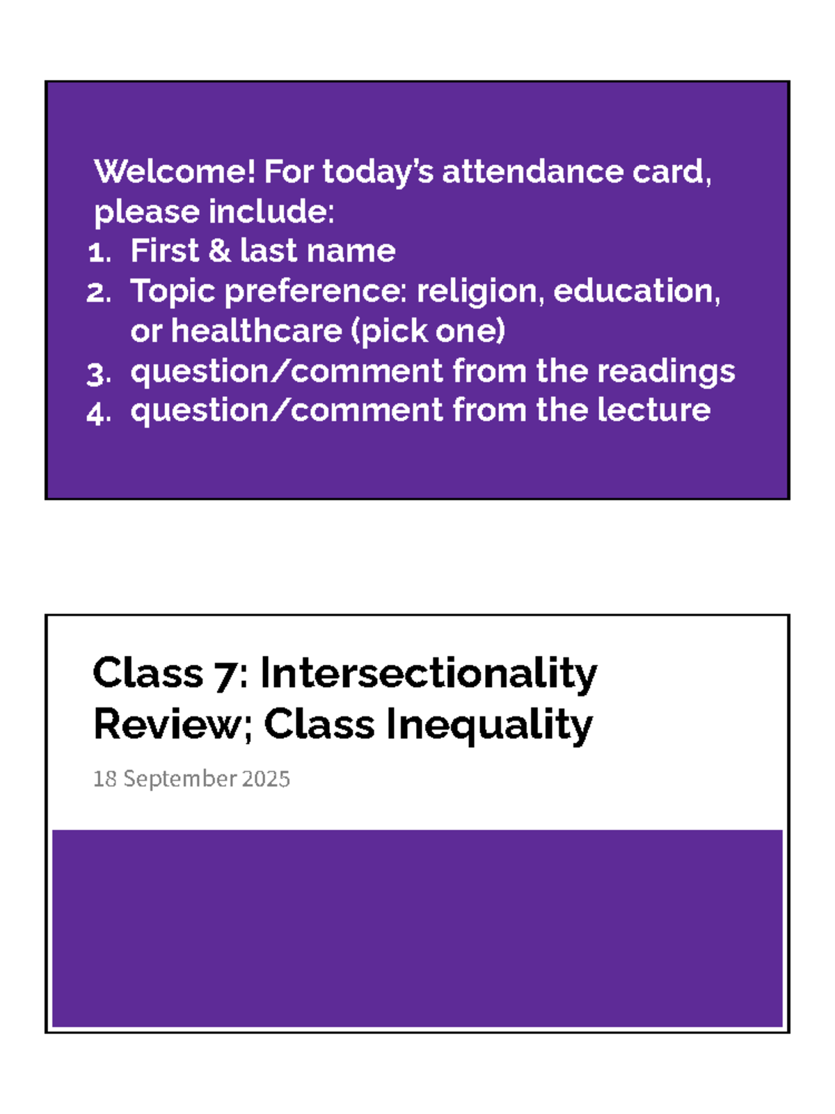 Marx's Theory of Alienation & Class Struggle: Insights from Desmond ...