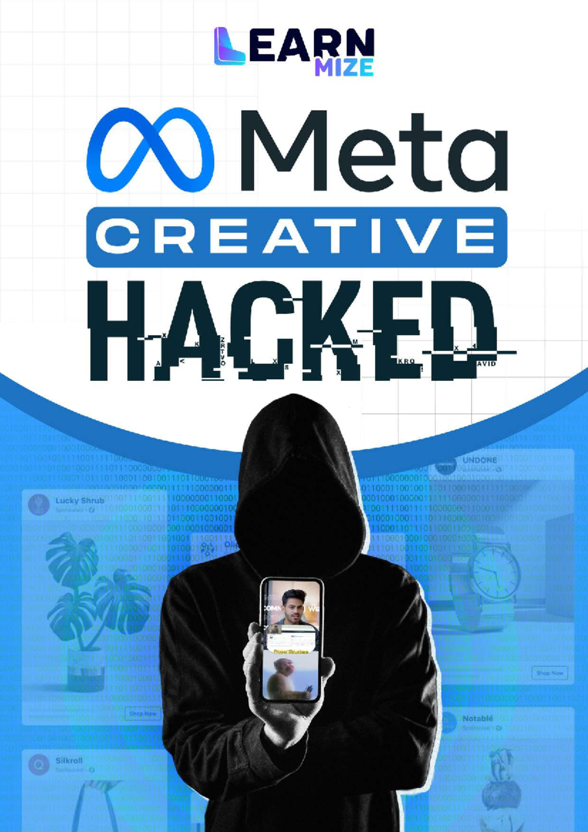 Meta Creatives Hacked - Nzmzkzkzk - In the ever-evolving world of ...