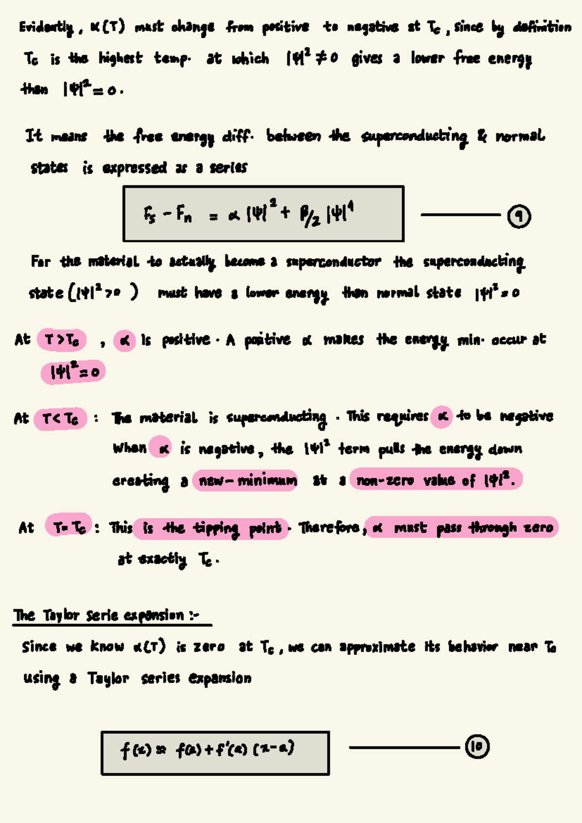 Winsem 2025-26 VL TPHY310L 00100 TH 2026-02-12 Ginzburg-Landau Theory ...