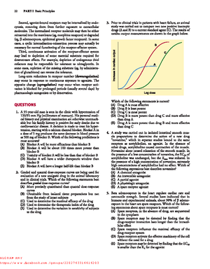 PCNE Classification V9-1: Final Report on Drug-Related Problems - Studocu