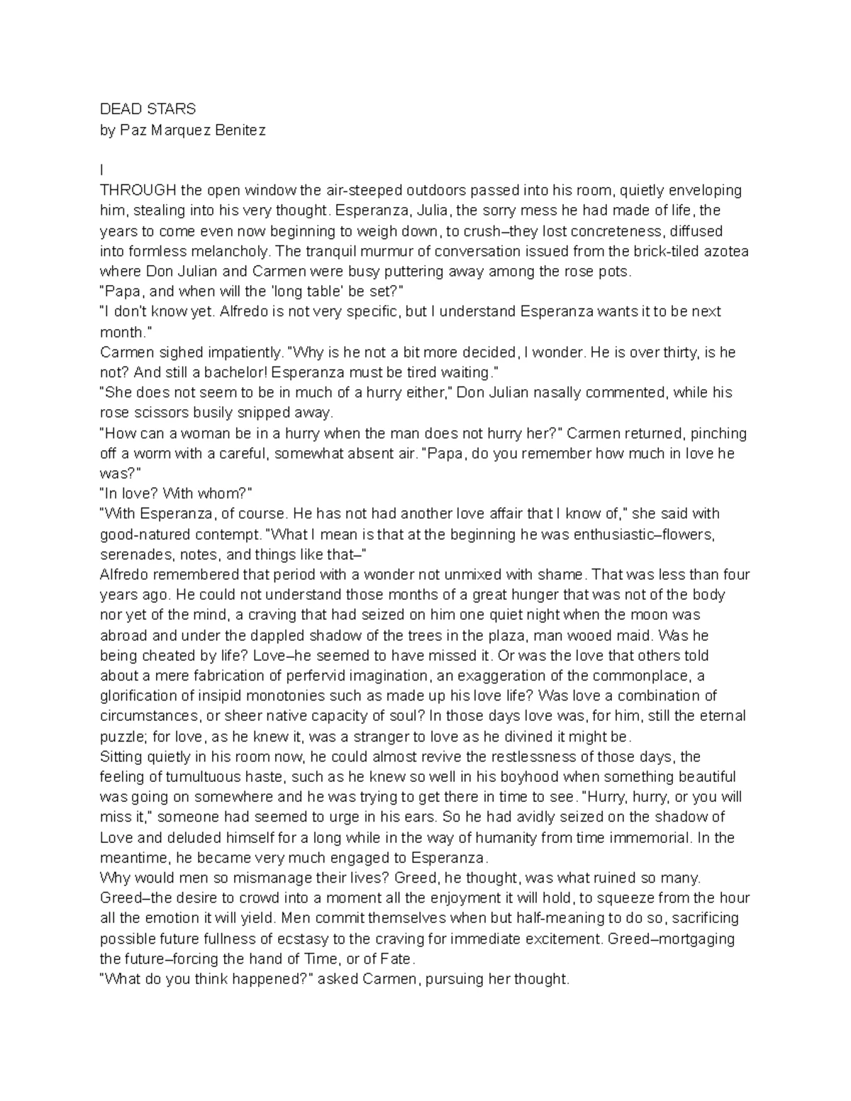 DLP- Lesson Plan for READING AND WRITING (GRADE 11 & 12) - Studocu