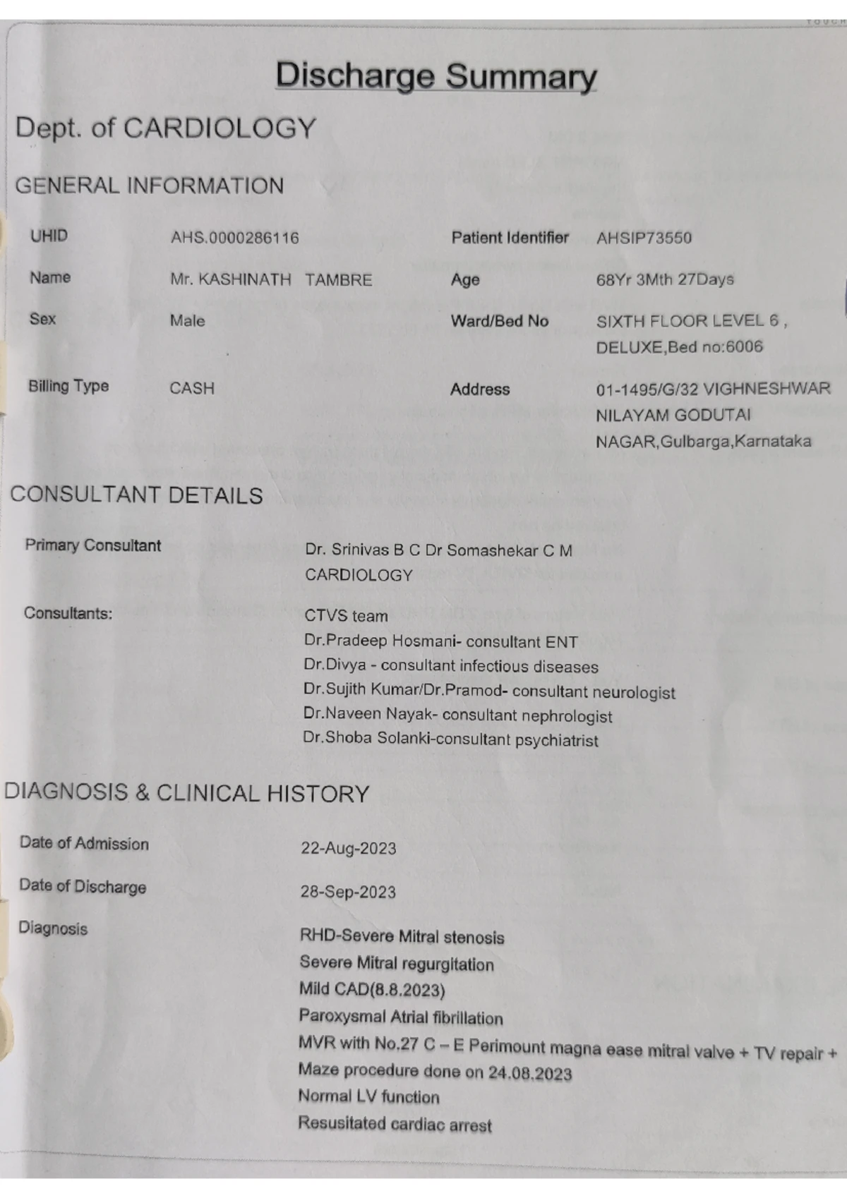 CPC RP: Analyzing Cross Examination of Witnesses in Courtroom Dynamics ...