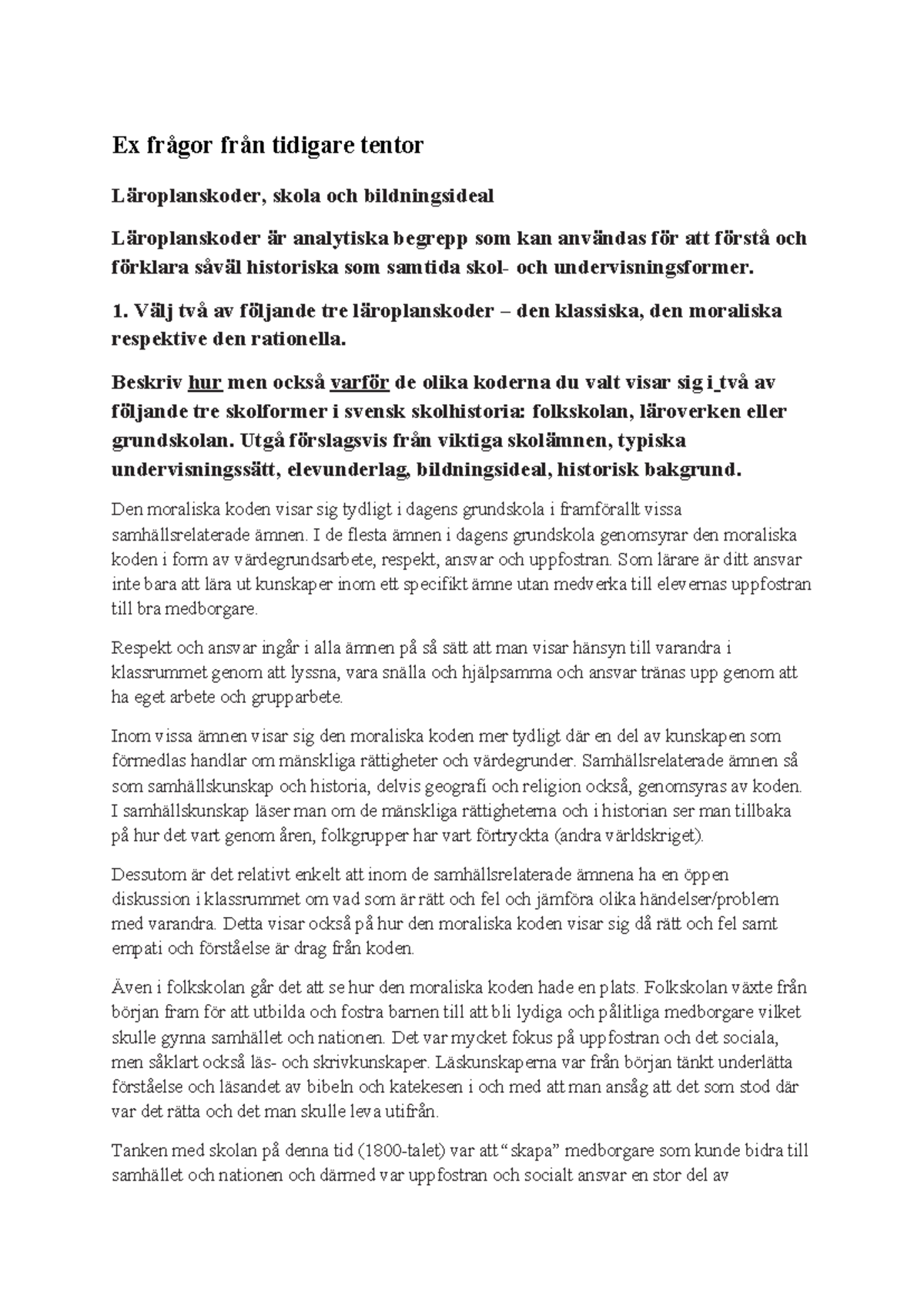 exempel-p-fr-gor-fr-n-tidigare-tentor-sem-1-l-roplanskoder-och-studocu