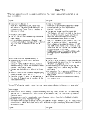 A-Level Formula Sheet - Edexcel Business Linear A Level Formulae ...