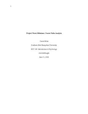 IDS 150 Project Template part one completed (1) - IDS 150 Project ...