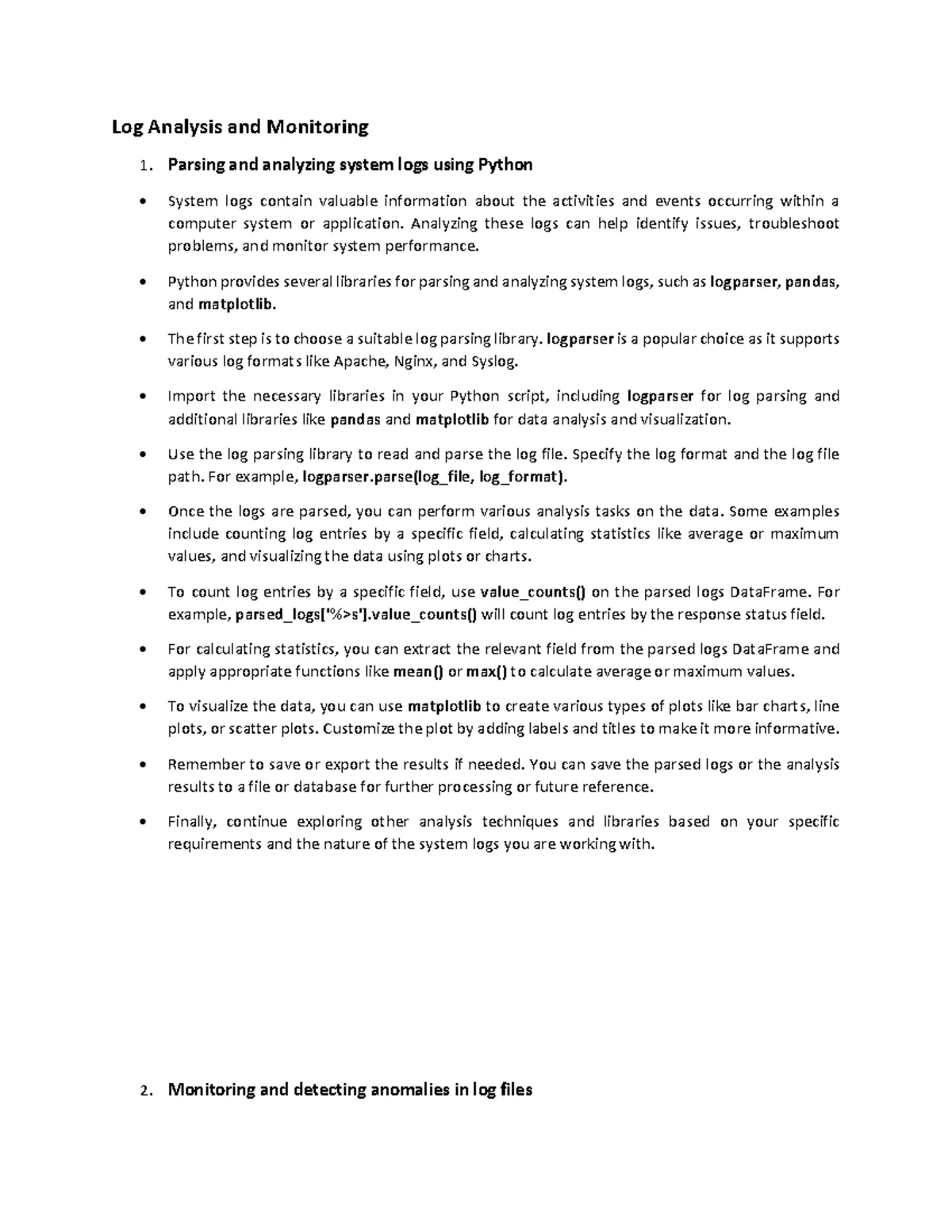6 - Data Security Notes - Understanding Threats and Protections - Studocu