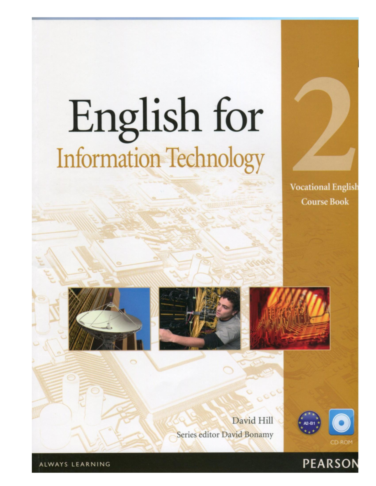 Eng4IT book2-unlocked - Hướng dẫn Sách phù hợp cho người đã có thể sử ...