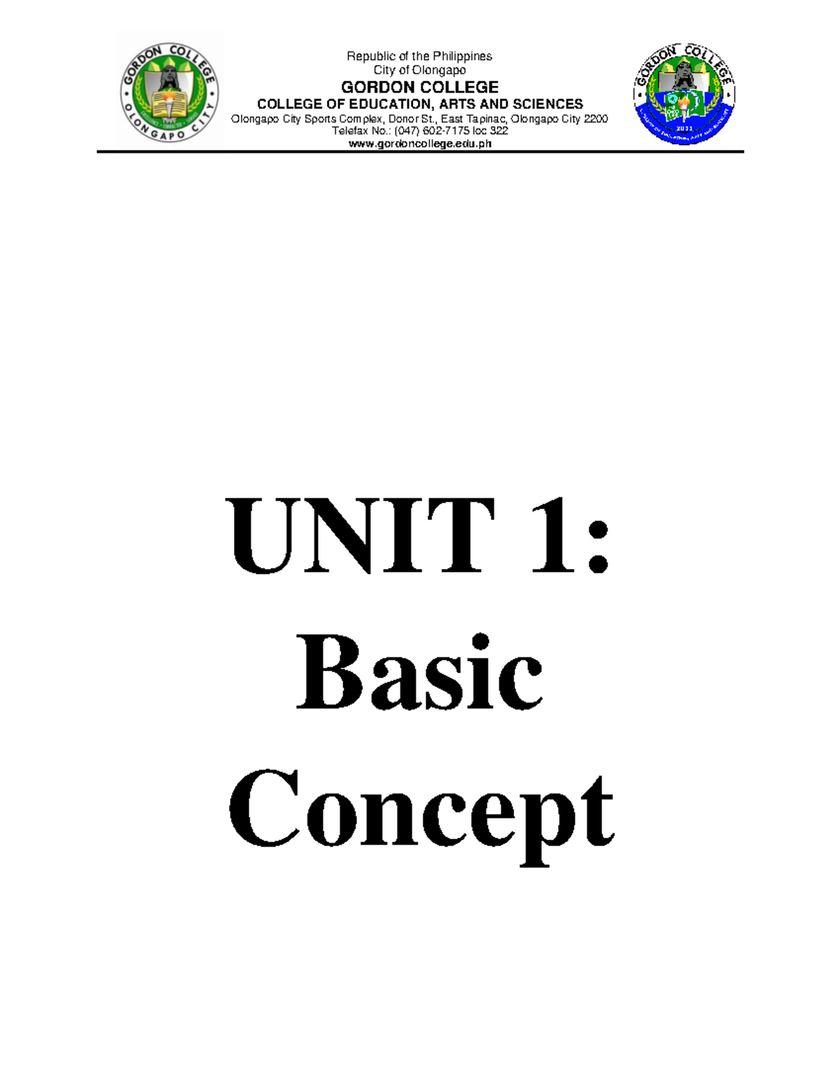 Edutc 01 - Module 1: Child and Adolescent Development Principles - Document Preview