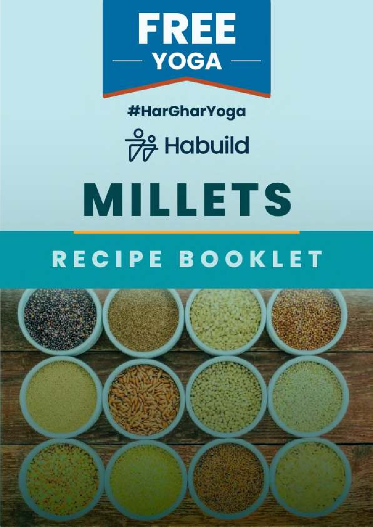 Millets: A Comprehensive Guide to Nutrition and Health Benefits - Studocu