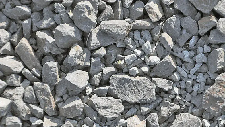 Skriptum Gesteinskörnungen für Beton - Baustofflehre Grundlagen (Kurs ...