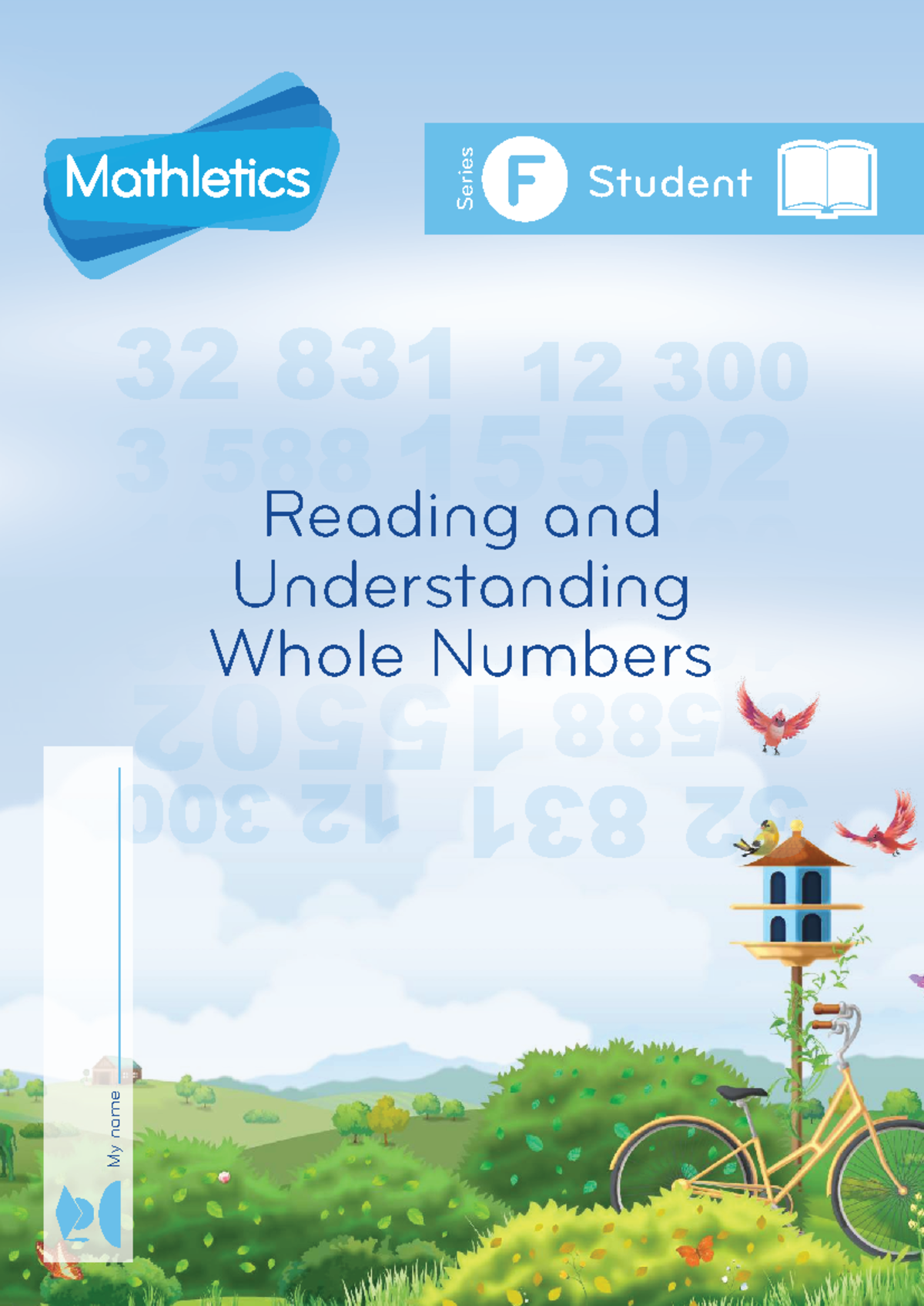 Mathletics F1: Reading and Understanding Whole Numbers Guide - Studocu