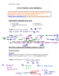 MATH1010U - Ontario Tech University - Calculus I - Studocu