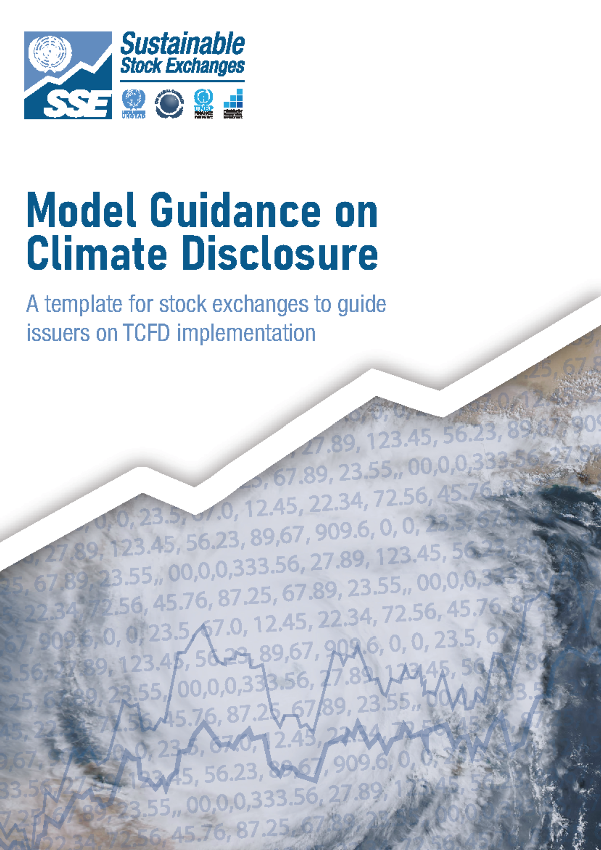 ESG TCFD Model Guidance for Climate Disclosure: A Comprehensive ...