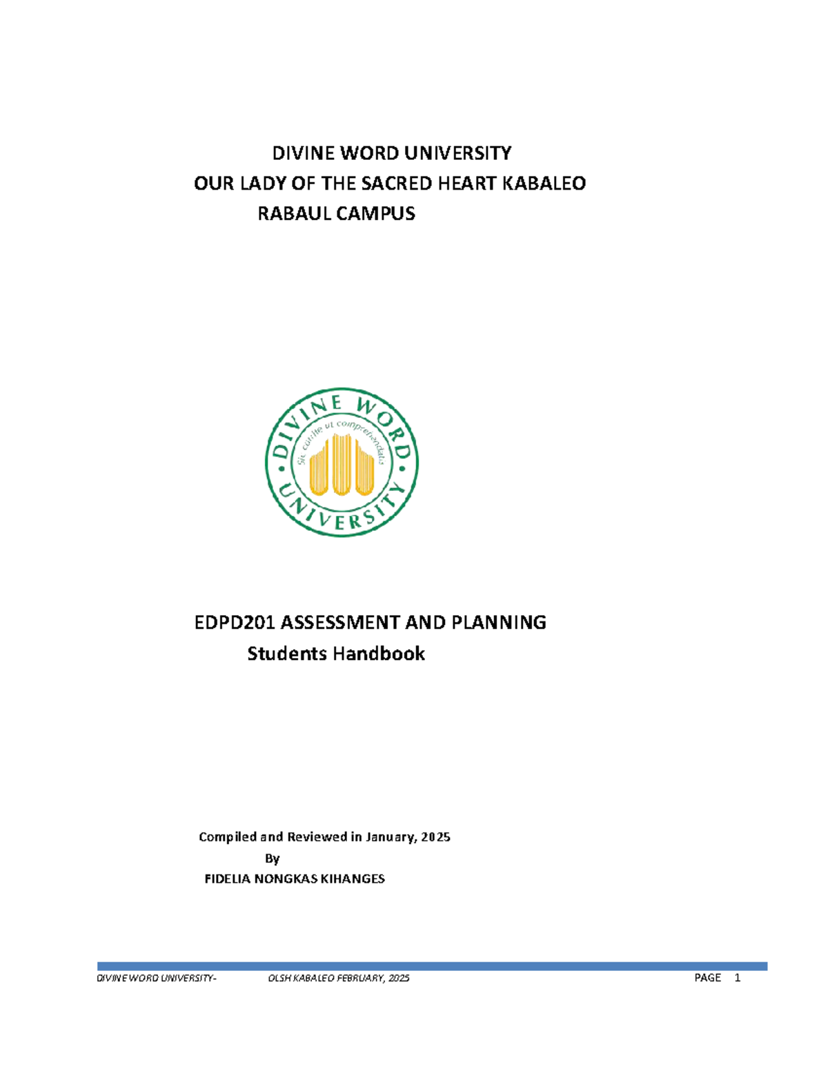 Final Exam Study Guide for CS101: Key Concepts and Topics - DIVINE WORD ...
