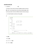 CHE1501 - Unisa - General Chemistry IA - Studocu