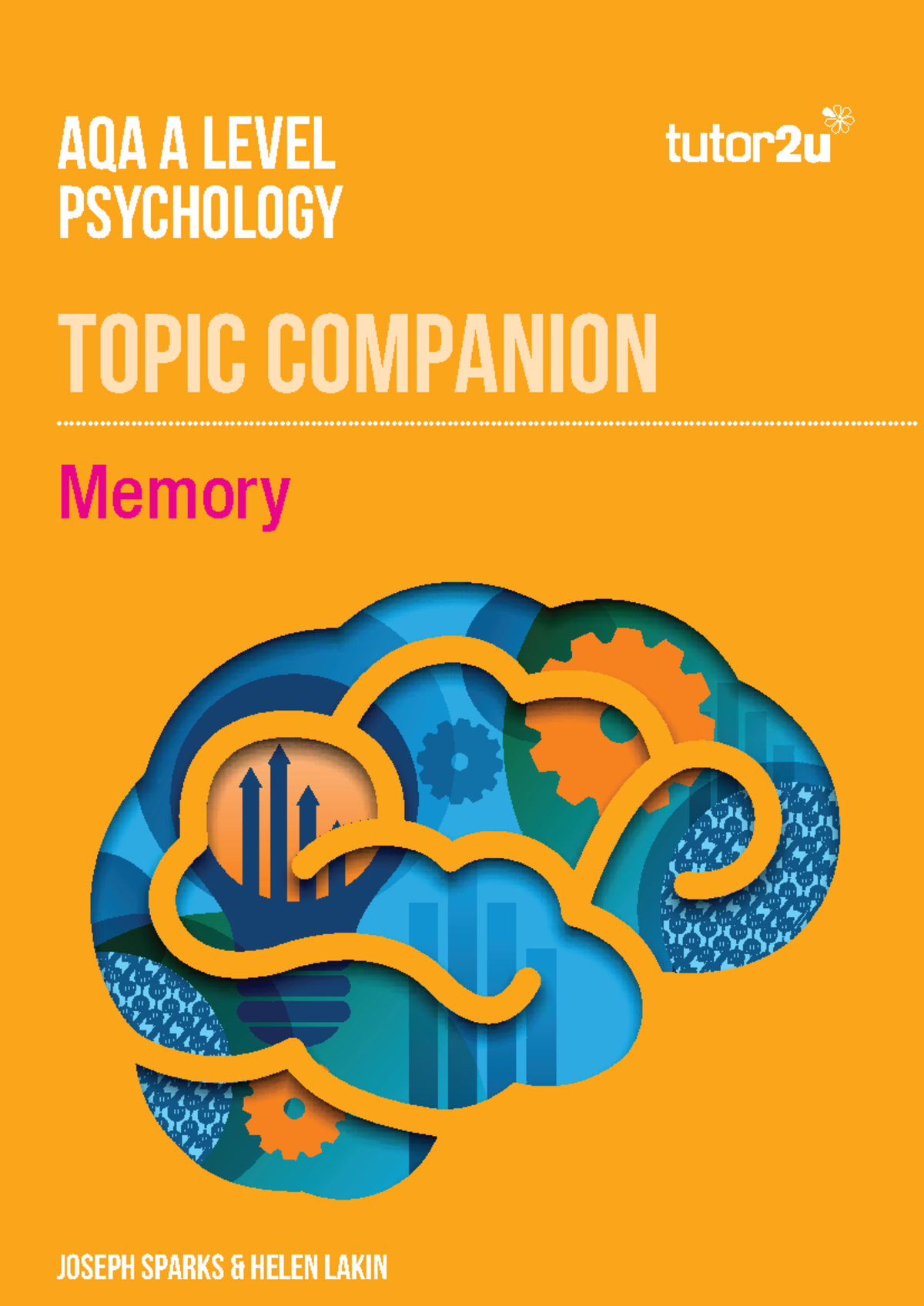 AQA A LEVEL Psychology Final Exam Notes: Memory Concepts and Theories ...