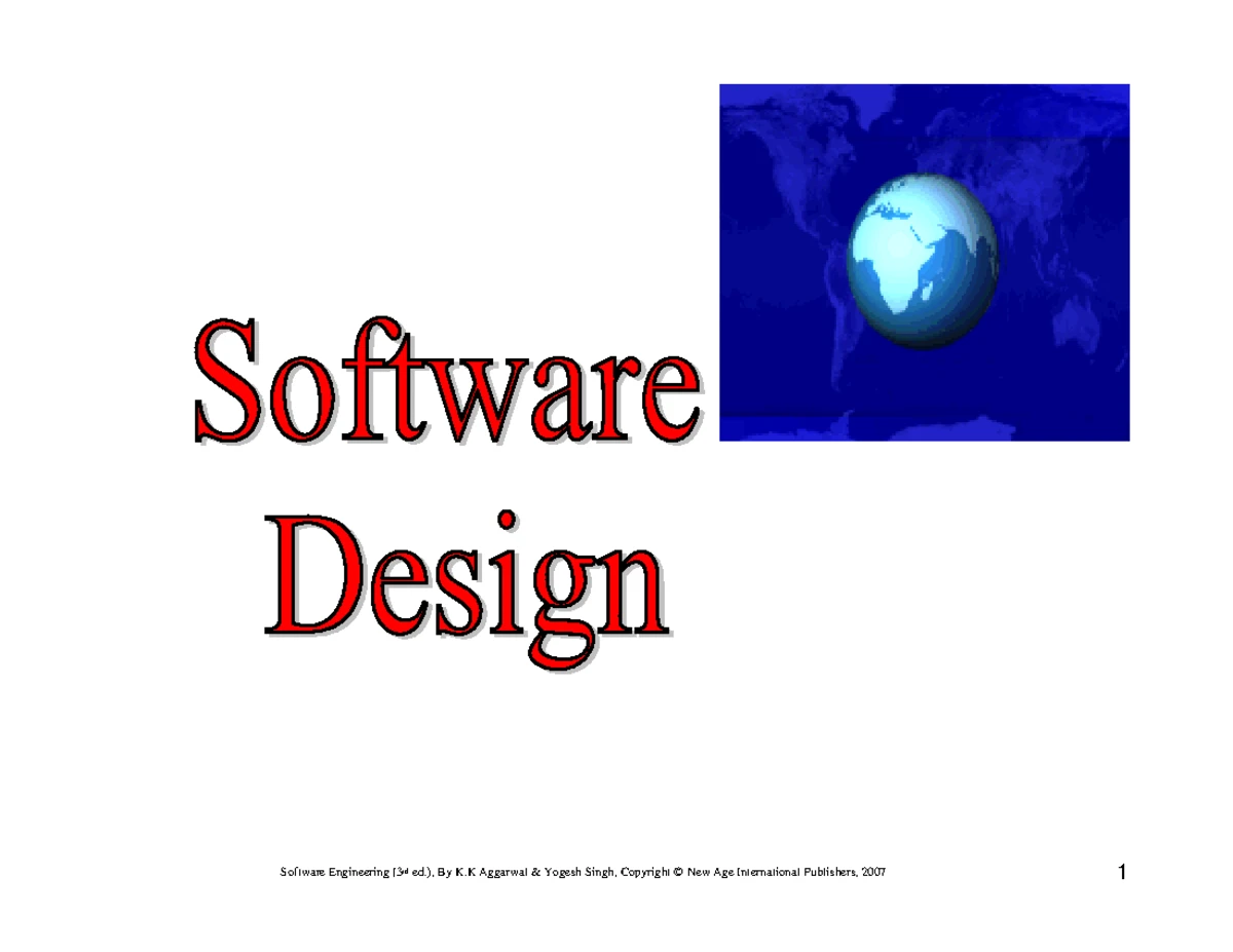 Unit 3 Software Metrics Part 2 - Key Notes and Insights - Studocu