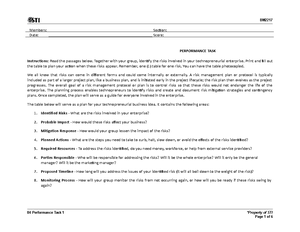 SCI5-Q3- Module 1 - Science Quarter 3 – Module 1: Measuring Motion in ...