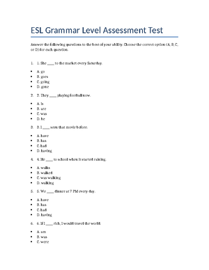 IELTS GT Writing Task 1: Guide to Letter Types and Formats - Studocu
