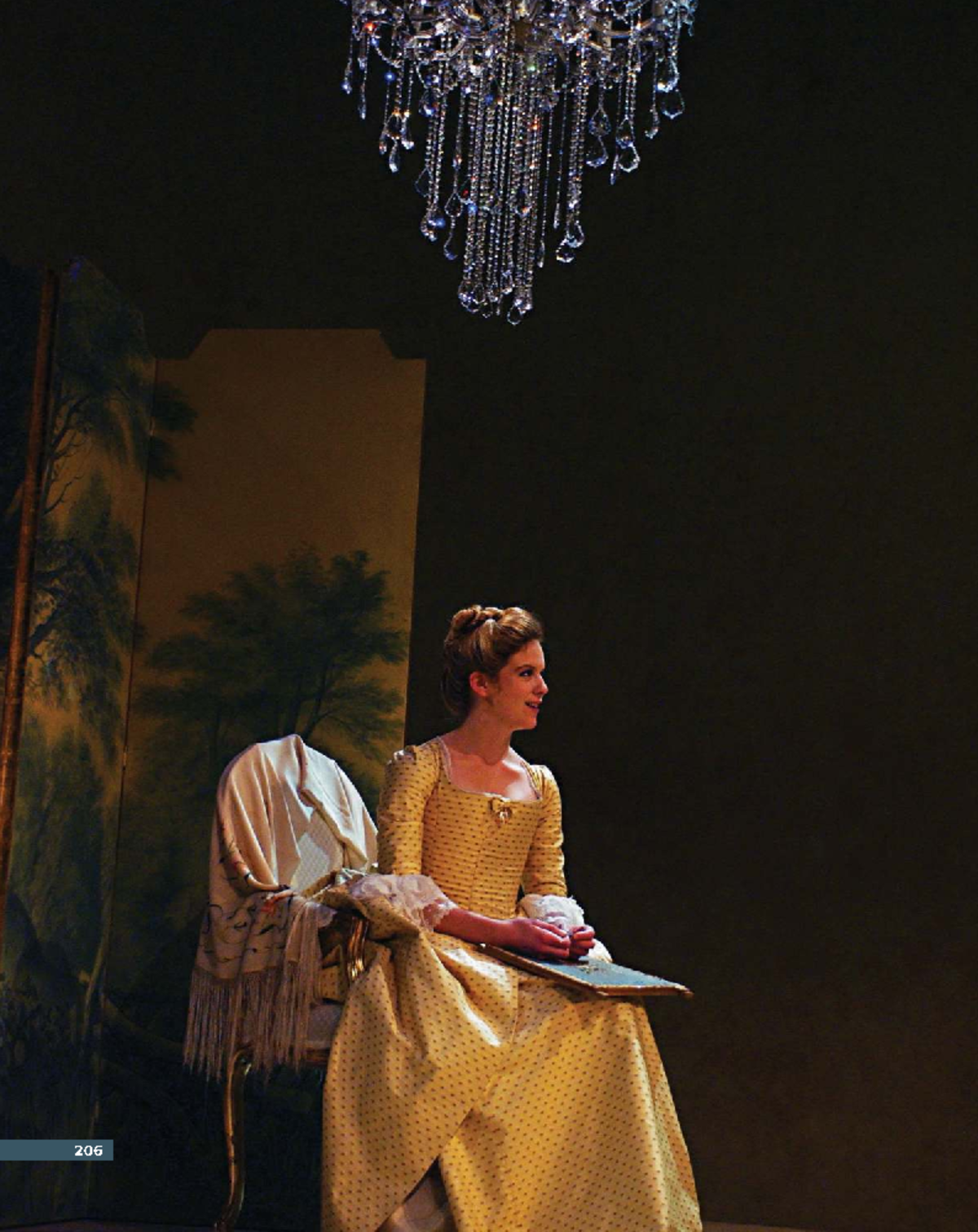 Costume Design and Its Impact on Character: A Study (206) - Studocu