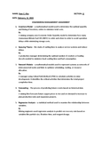 Ab Environmental And Waste Management Engineering - Studocu