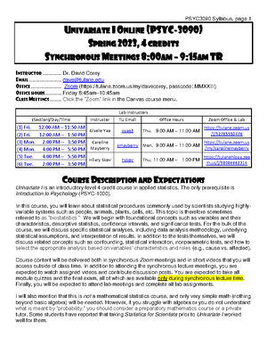 Lab 9 - Lab 9 PDF of Exel - SOURCE SUB SS1397 DF 9 MS155 F F CRIT SIG ...