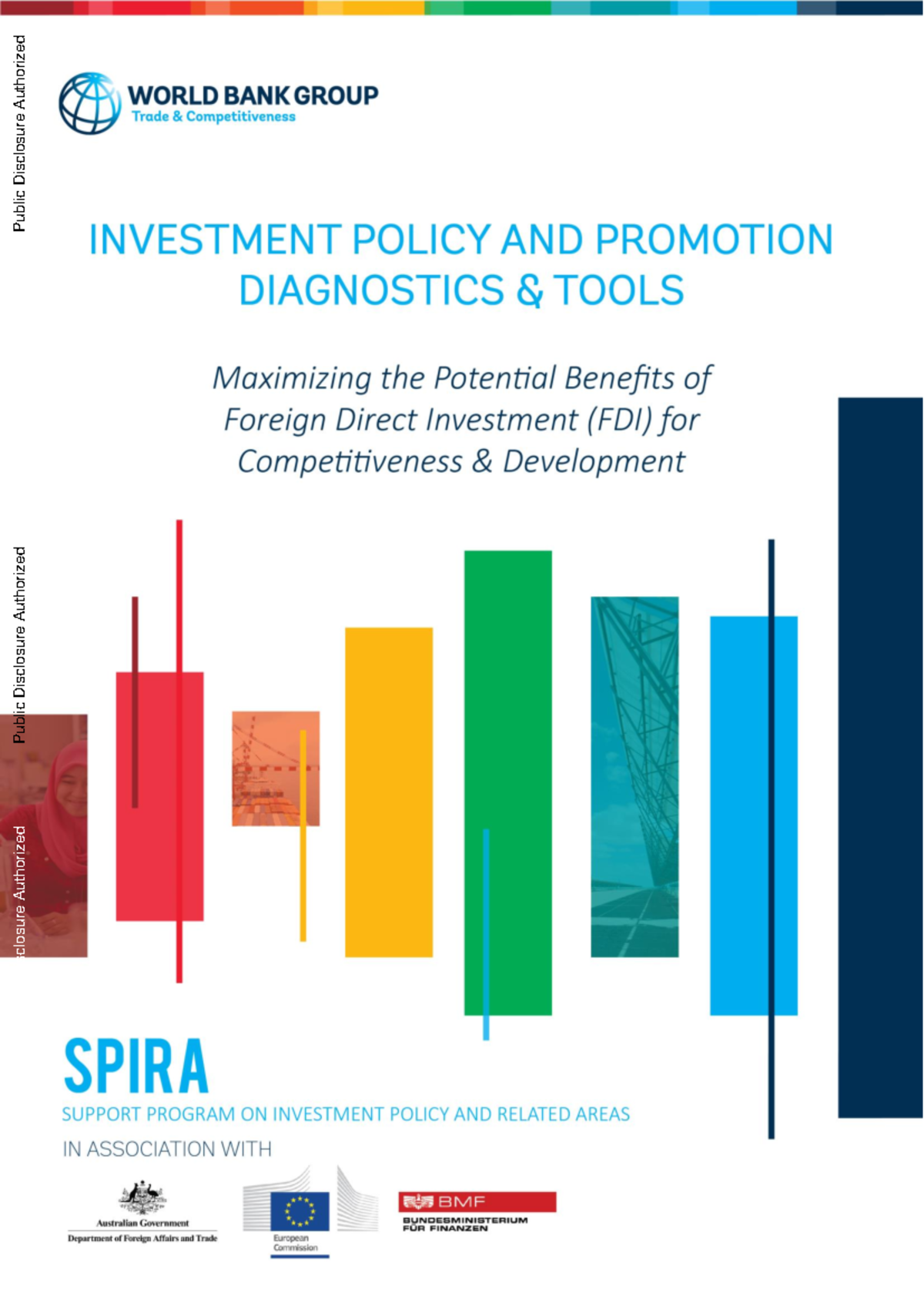 Investment Competitiveness and FDI Strategies: A WBG Toolkit Guide ...