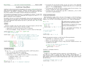 [Solved] vit tiu lun ni v Qua bui hc gii thiu v chng trnh ngnh hc i hc ...
