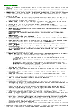 STAS Final Coverage - WEEK 1 3 - THE INFORMATION AGE Computer age ...