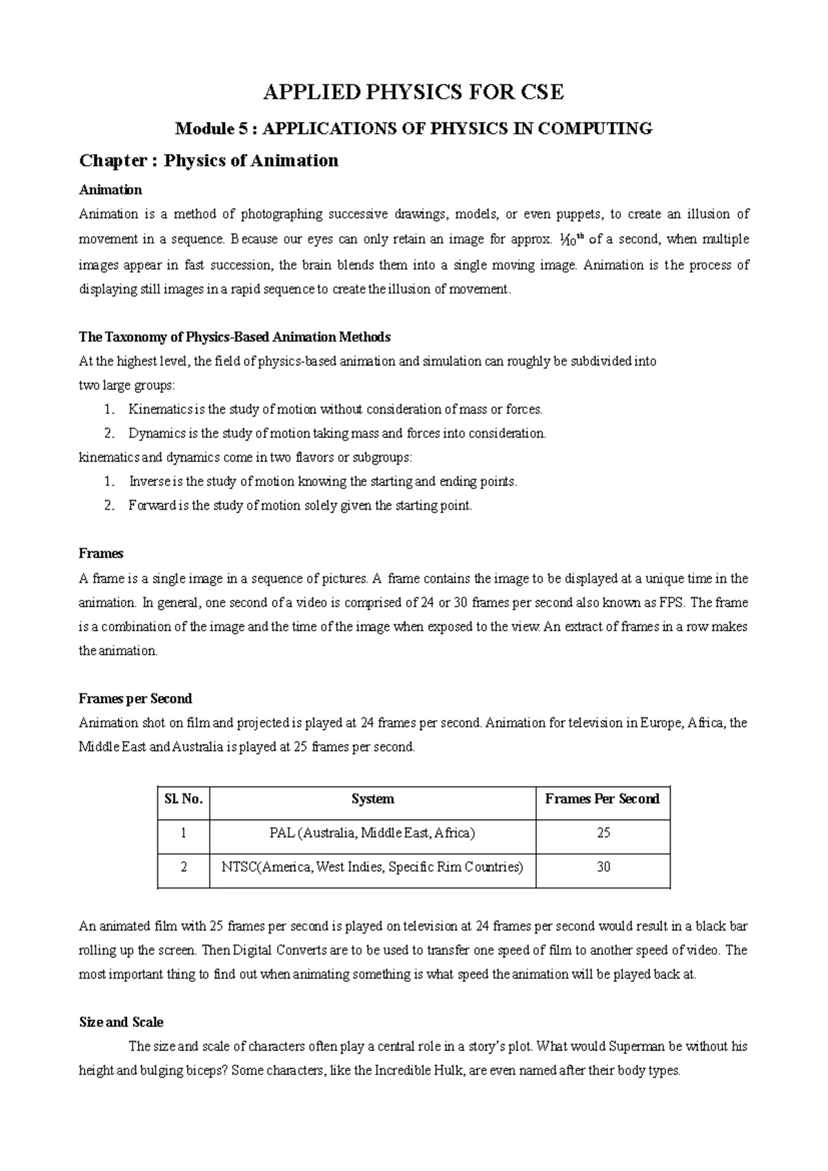 JAVA (maam) Module 5 java A - MODULE 5 Chapter- MULTI- THREADED ...