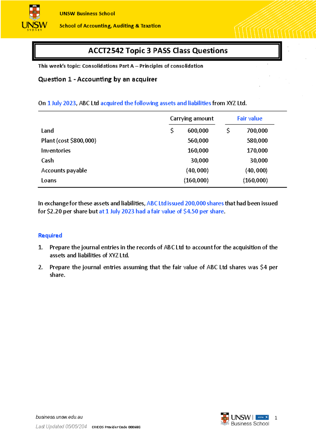T03 PASS Class Questionscnmcnmcnmcnmcnmcnmcnmcnmcnmcnmcnmcnmcnmcn - 1 ...