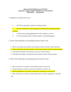 Tutorial Answer C7 (ms - mathsss - Chapter 7 Problem (1,2,3,4,5,10 ...