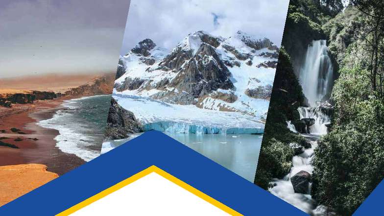 CLIMAS DEL PERÚ: Mapa de Clasificación Climática Nacional - Apuntes ...