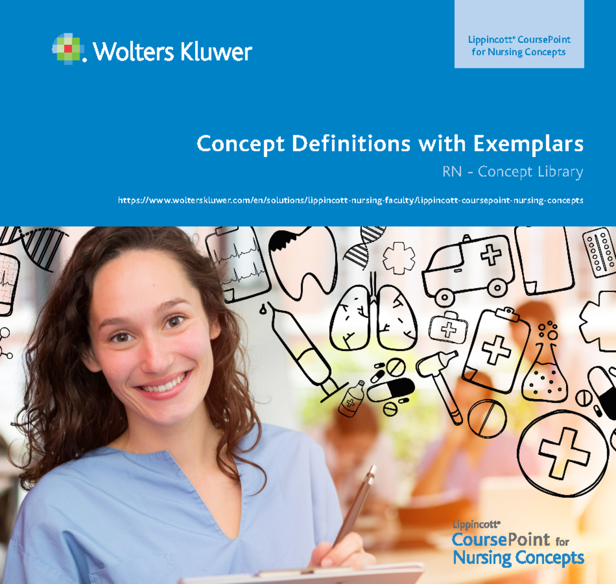 wolters klower course point nursing Lippincott CoursePoint Introductory Mental Health 4th Edition Online Nursing | LWW Official Store
