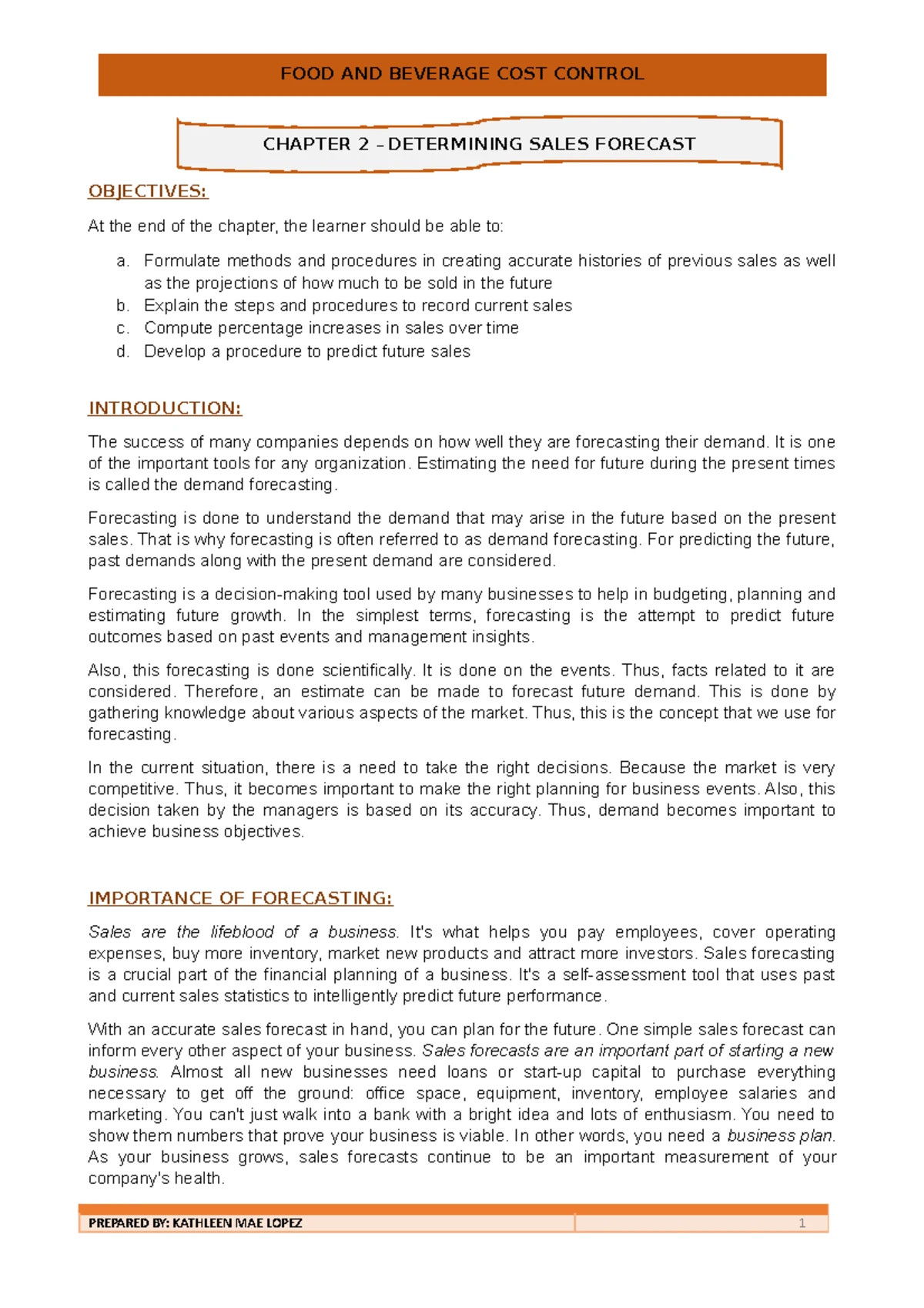 Vision, Mission, Quality Policy - ISU VISION The Isabela State ...