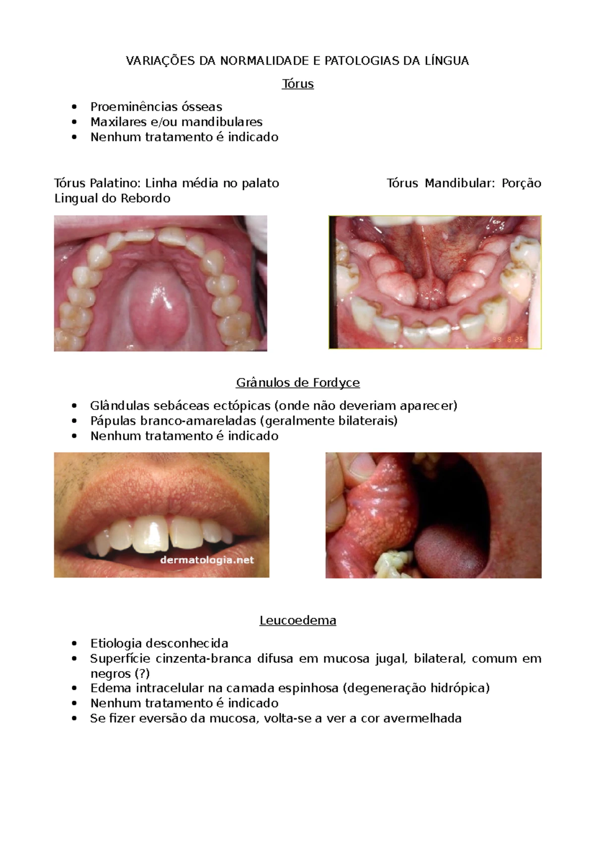 Patologia ORAL Correlações Clinicopatológicas. Tradução da 7ª Edição ...