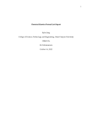 Chem Lab For Lab - Conversion Factors Lab Worksheet Part A ...