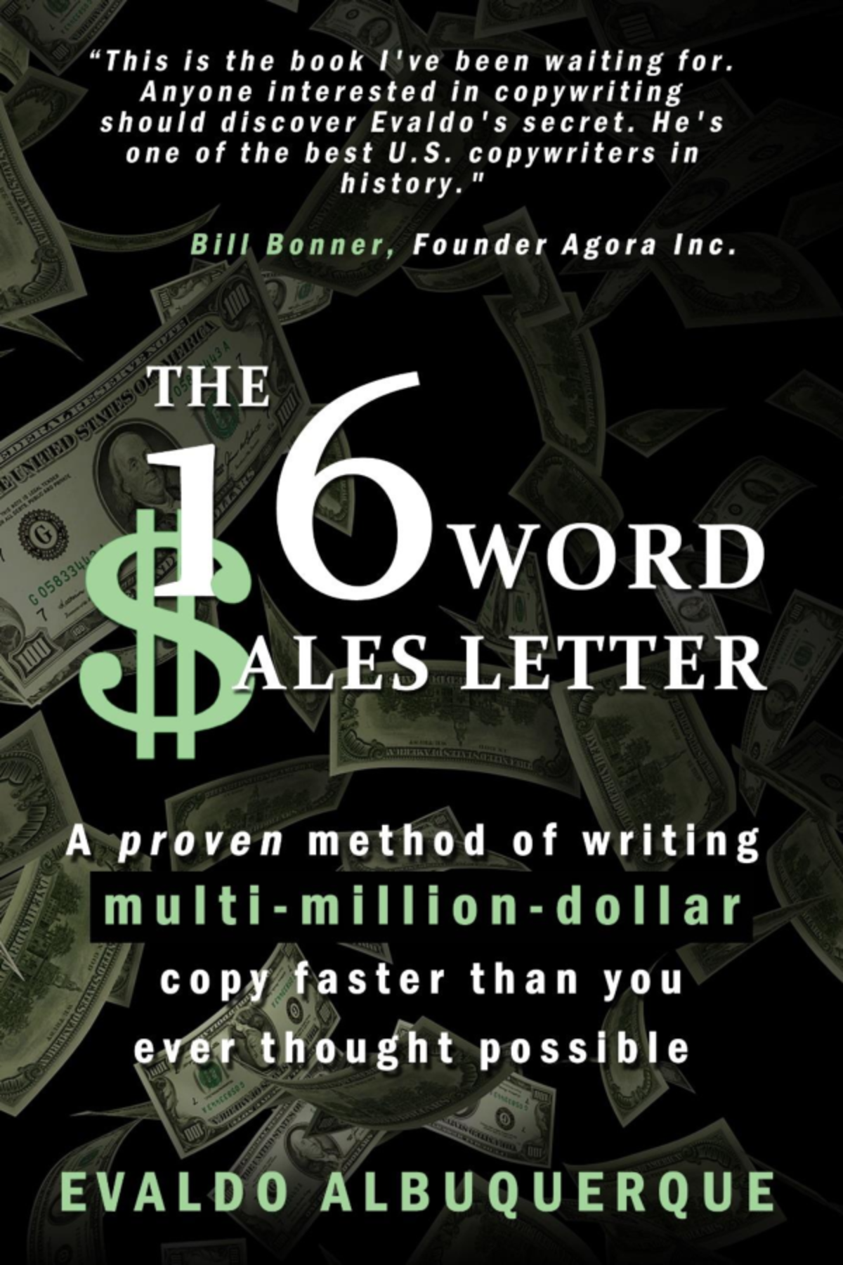471754127 The 16-Word Sales Letter™ Method: Unlocking Copywriting Success -  Studocu