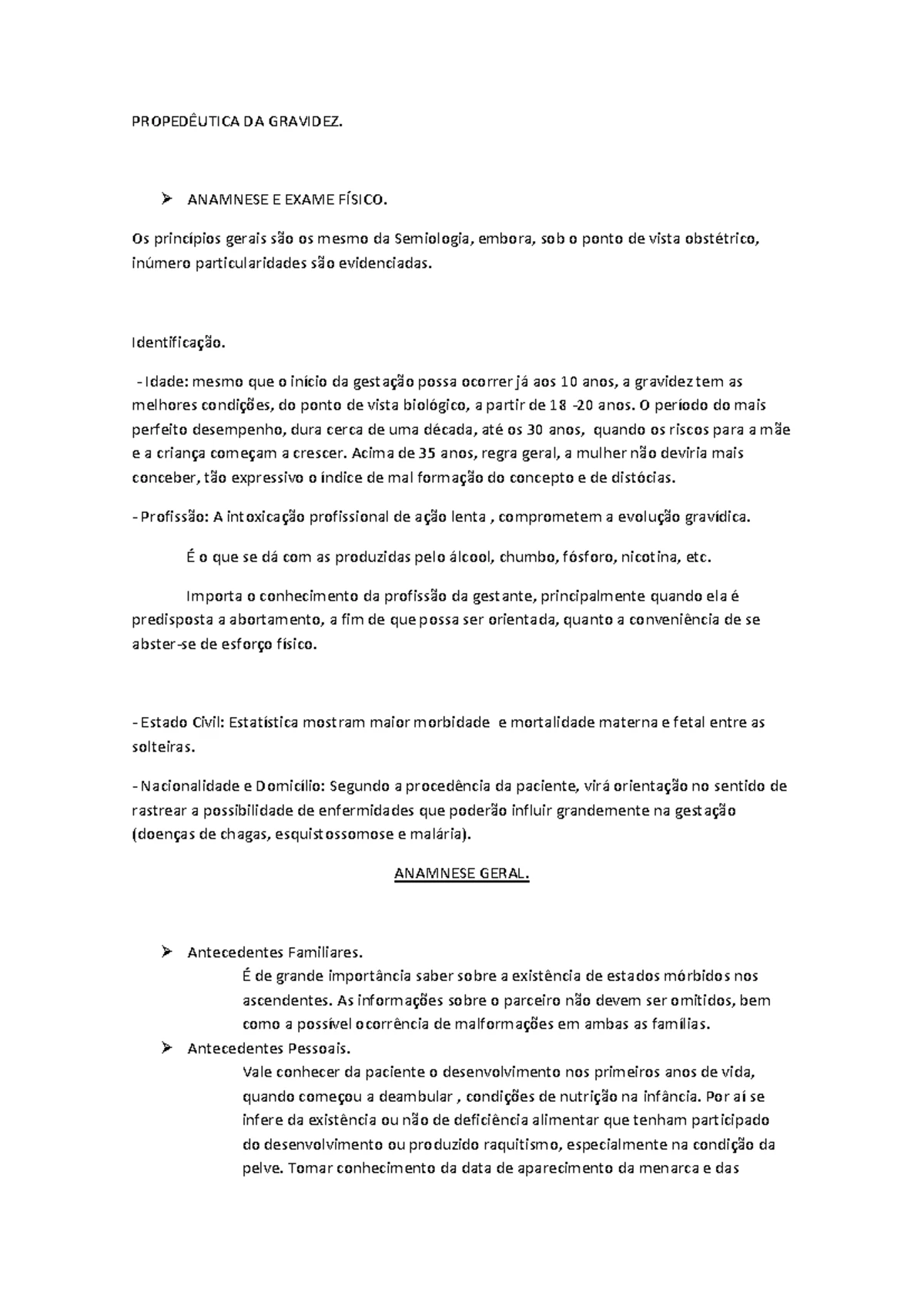 Manobra de Leopold: Técnicas para Avaliar a Posição Fetal - Studocu