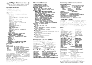 Latex-math - Programming fundamentals - LATEX Math Cheatsheet package ...